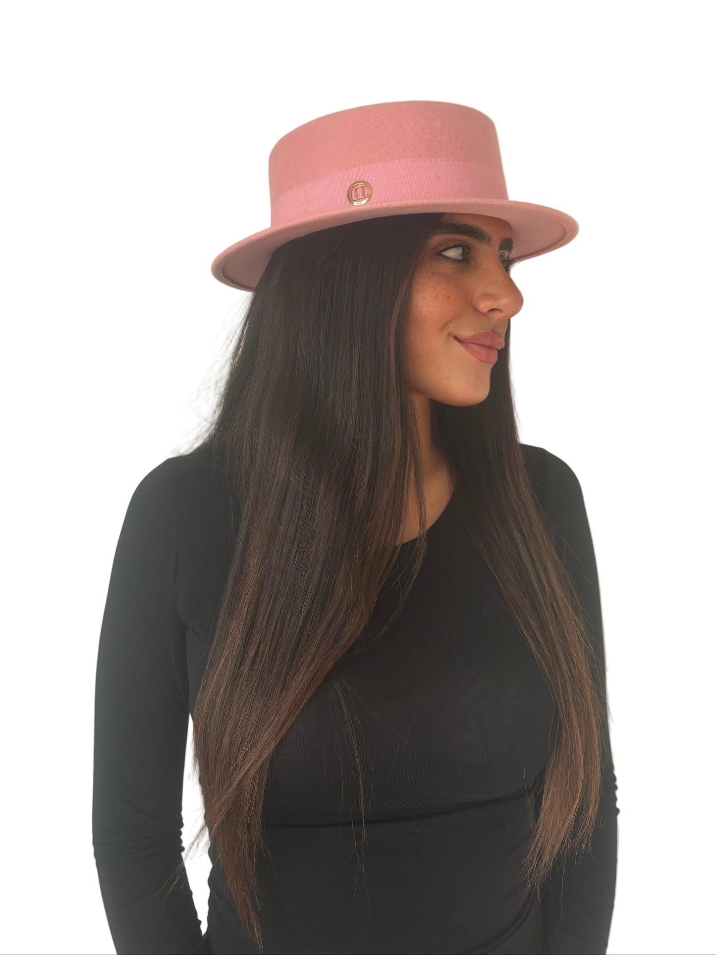 Chapeau Aspen Rose