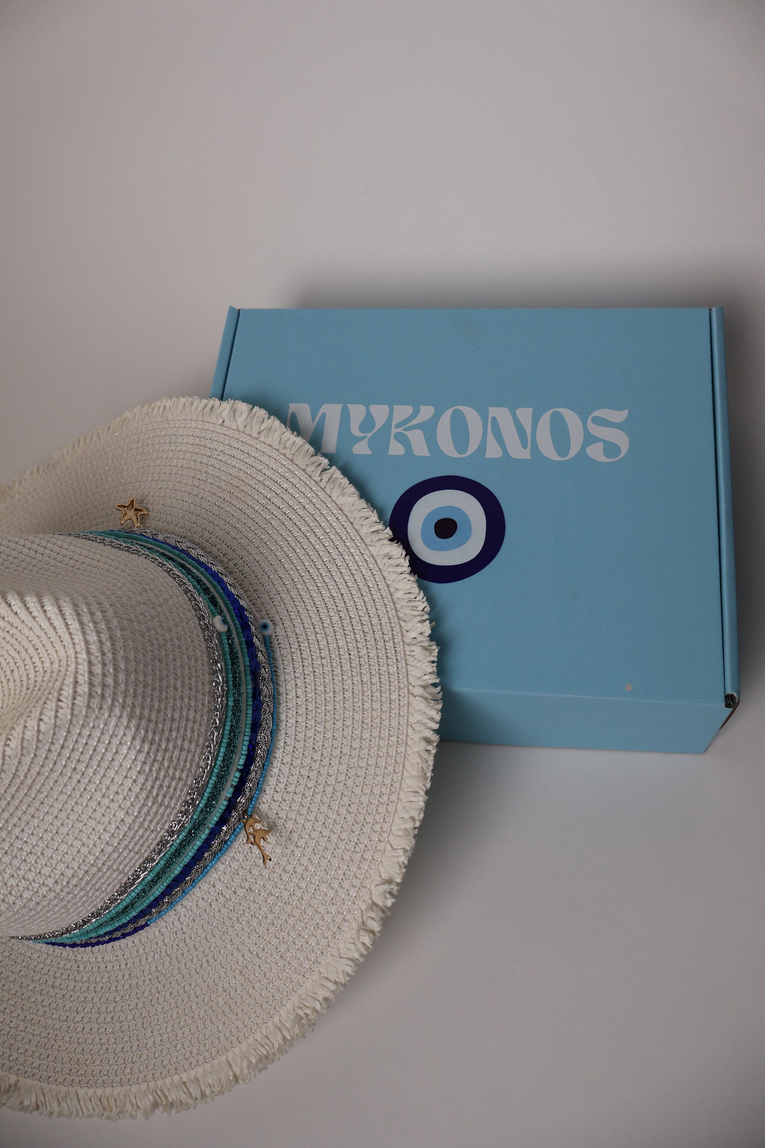 KIT MYKONOS