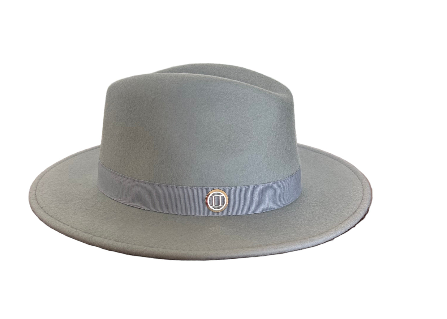 Chapeau Paris Bleu Ciel