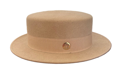 Chapeau Aspen Beige