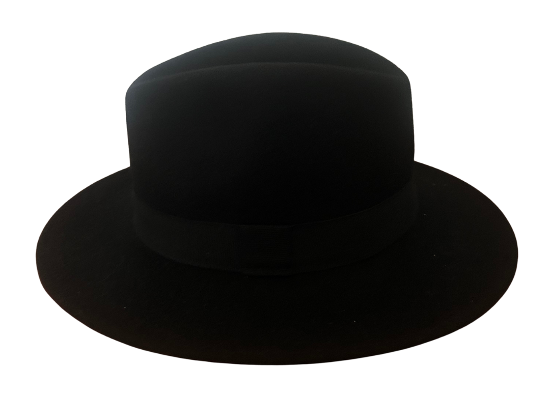 Chapeau Noir