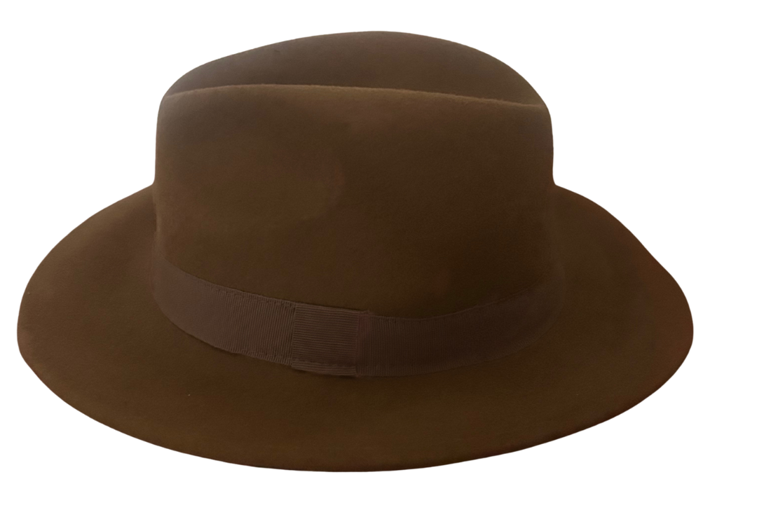 Chapeau Camel