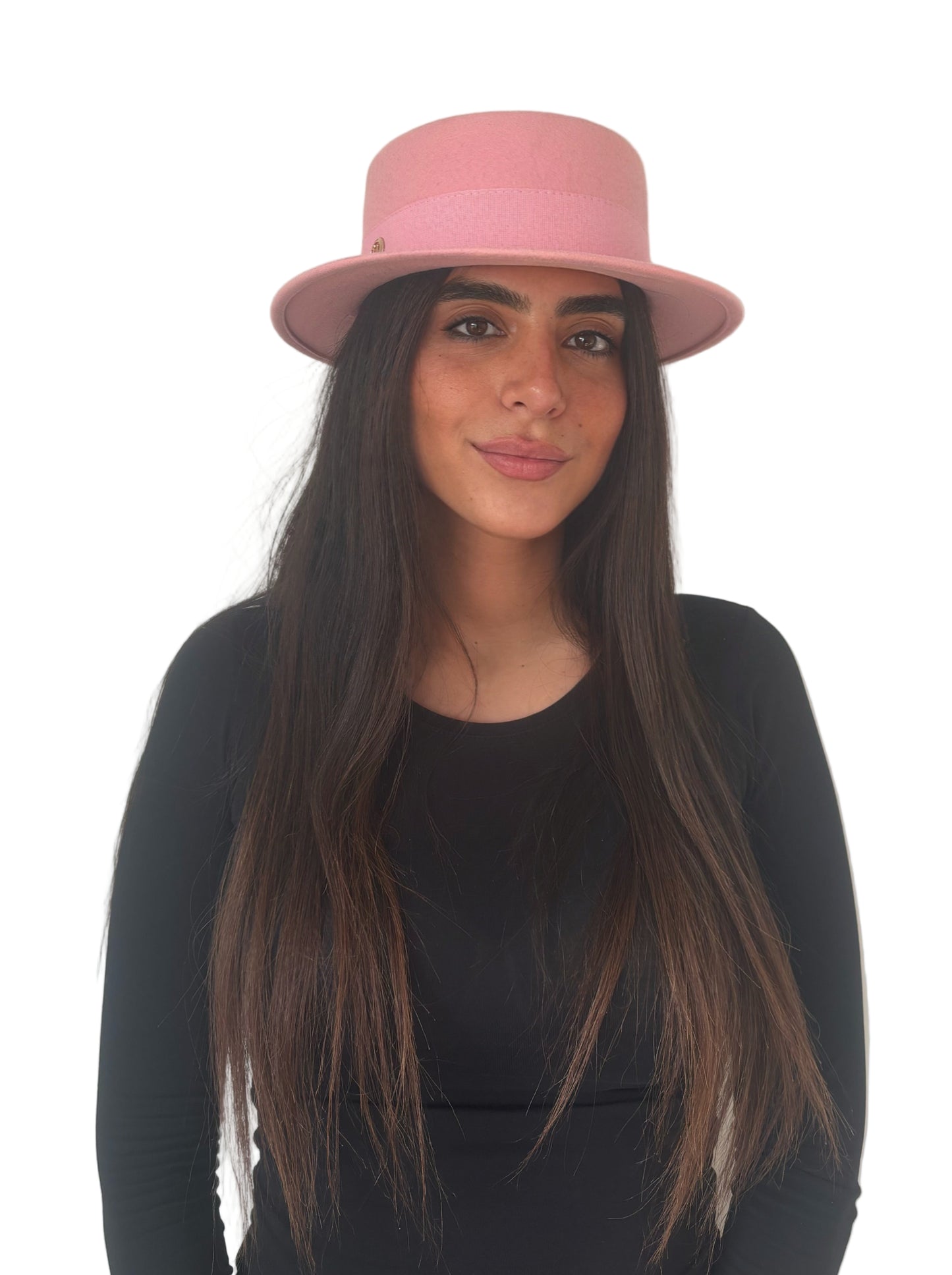 Chapeau Aspen Rose