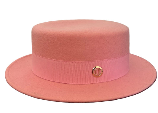 Chapeau Aspen Rose